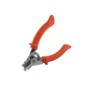 D-Loop Pliers