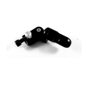 Stabilizer Front / Rear Single V-Bar Mount