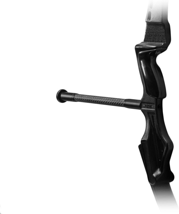 Viper X-Strike Target Stabilizer | Viper Archery