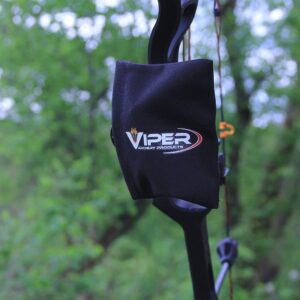 Viper D-Loop Pliers – Lancaster Archery Supply