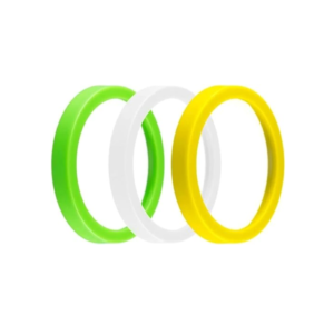 Viper Housing Rings (3 Pack)