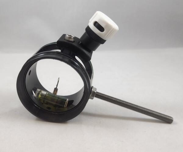 The Charge Rechargeable Sight Light Viper Archery