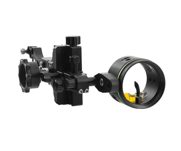 Bow Hunting Sights Viper Archery