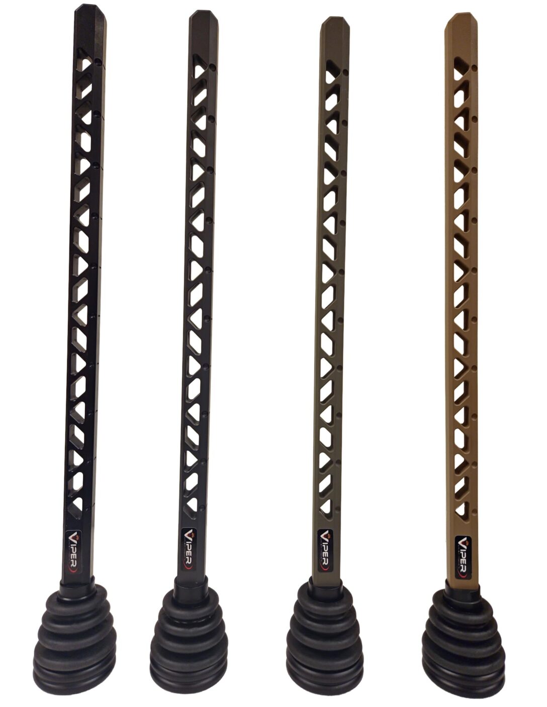 Dovetail Riser Stabilizer