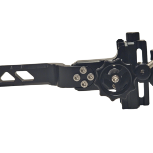 Pit Viper Dovetail Compatible with Bridge-Lock