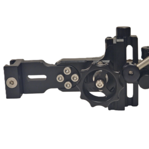 Pit Viper Picatinny Mount