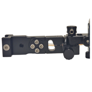 Venom Series Picatinny Mount