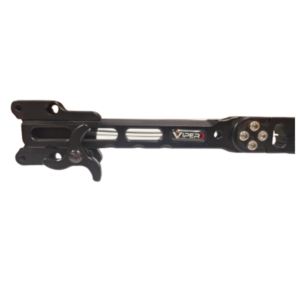 Venom Series Standard Dovetail Bar