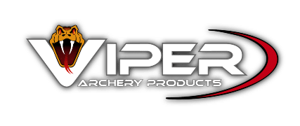 Viper-Archery-Logo-white